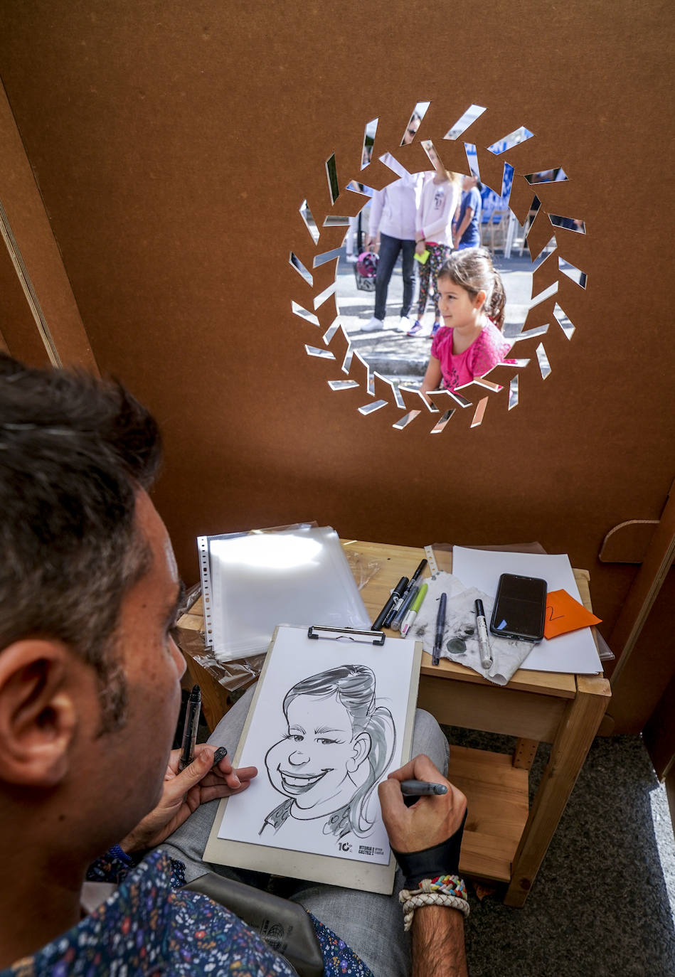 Fotos: Vitoria celebra la Semana de la movilidad