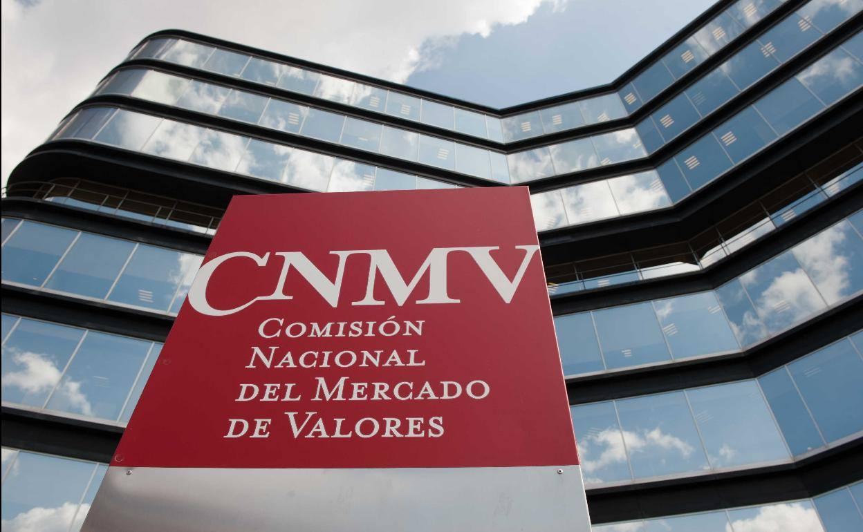 CNMV | Aviso a inversores sobre intentos de fraude a través de chiringuitos financieros