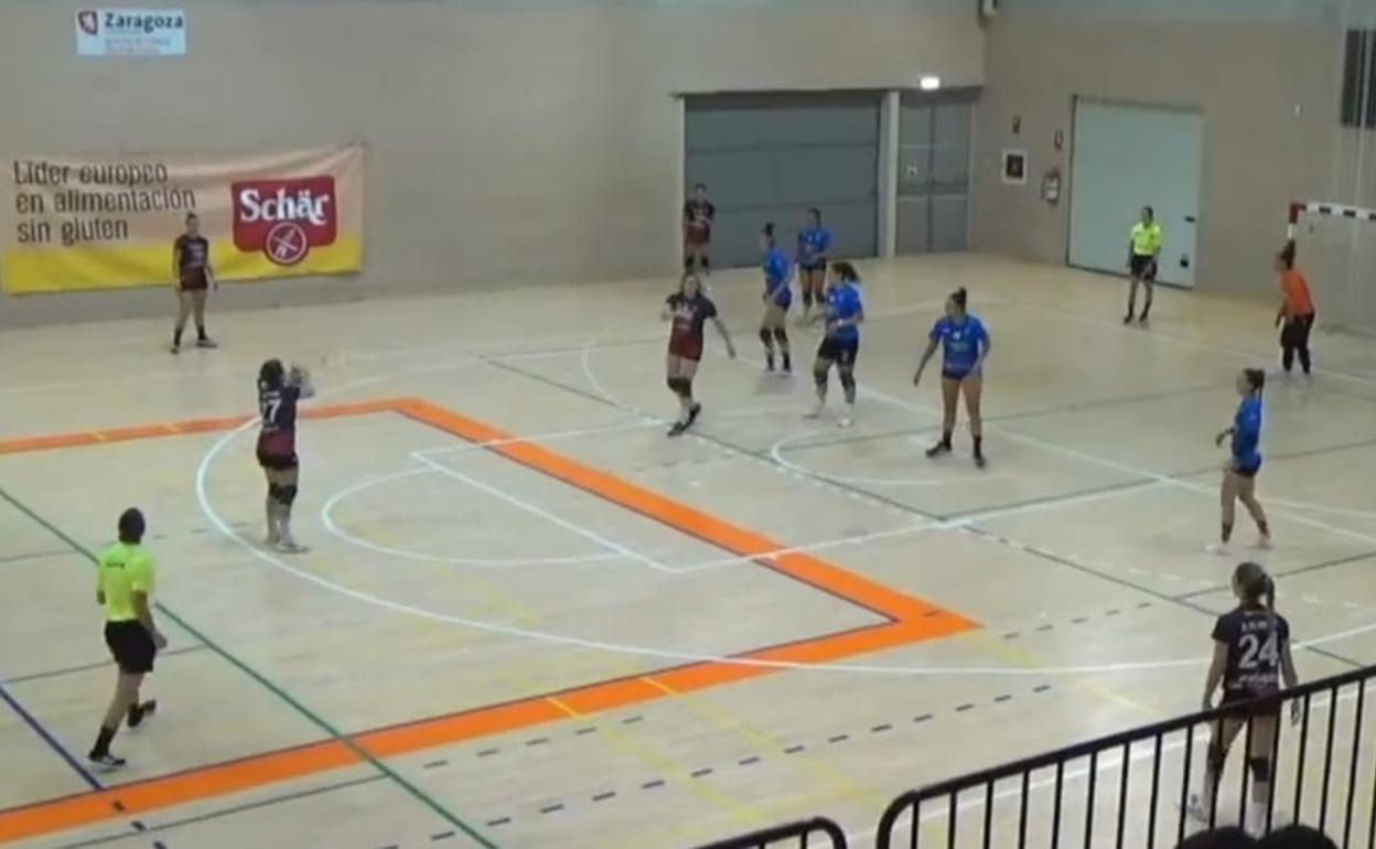 Las basauritarras lucharán por la permanencia.