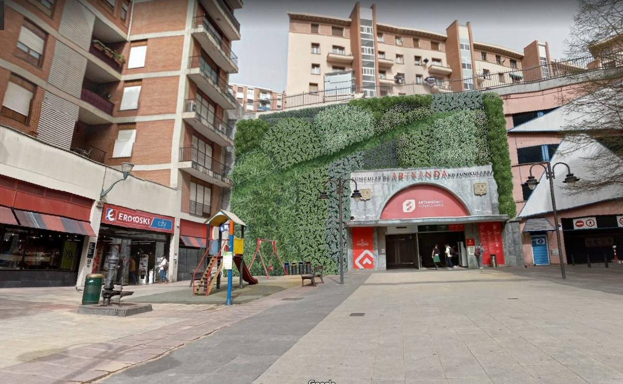 Nuevo funicular de Artxanda (Bilbao) | Así quedará el funicular del siglo XXI