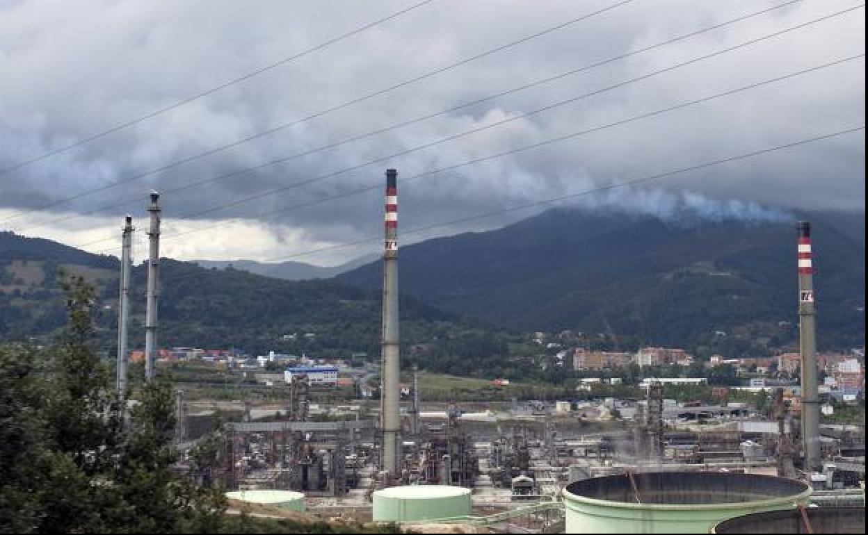 Euskadi importa más de lo que exporta por primera vez desde 2014