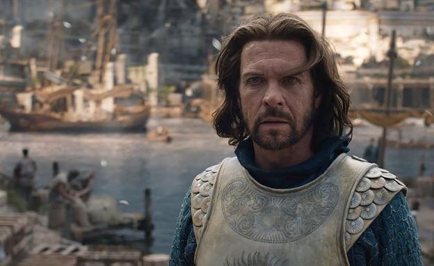 El señor de los Anillos en Amazon | Crítica del episodio 5 de 'Los Anillos de Poder': El juego de los anillos, el trono de poder