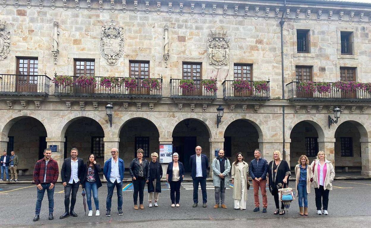 Las ikastolas muestran su «decepción» con el borrador de la ley educativa vasca