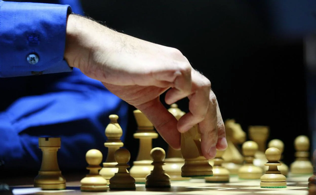 Llega el ajedrez más caro de mundo  HaceInstantes: Toda la información en  pocas palabras