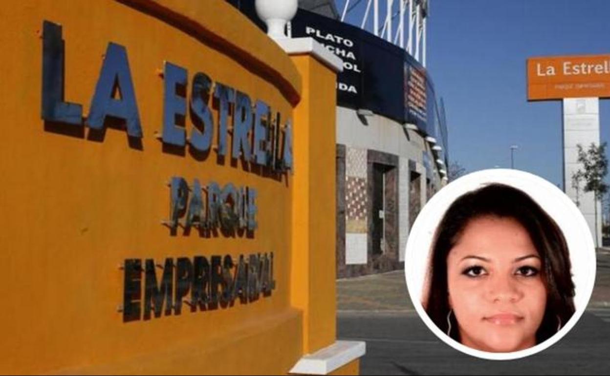 El marido de la mujer enterrada en cemento en Málaga confiesa que la entranguló cuando ella lo amenazó con denunciarlo