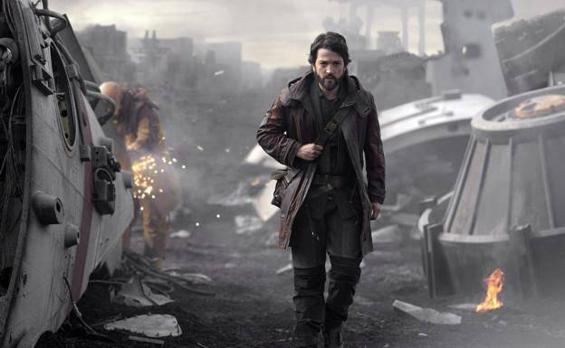 Serie en Disney | Crítica de 'Andor': lento despegue, no continuista