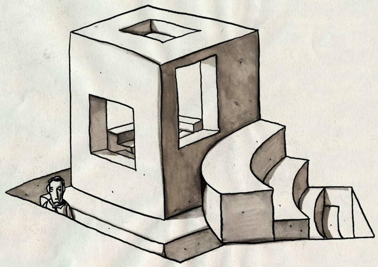 De trincheras sociológicas