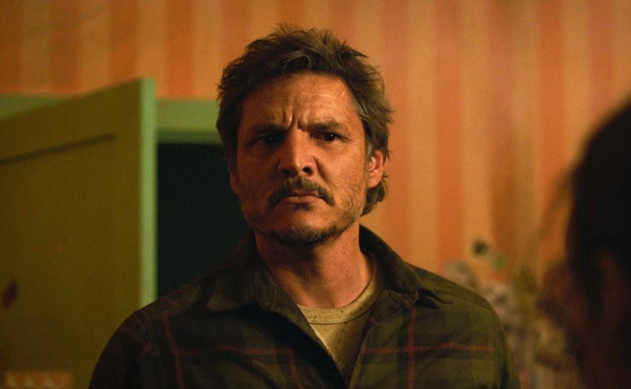 La serie de The Last of Us muestra su primer tráiler