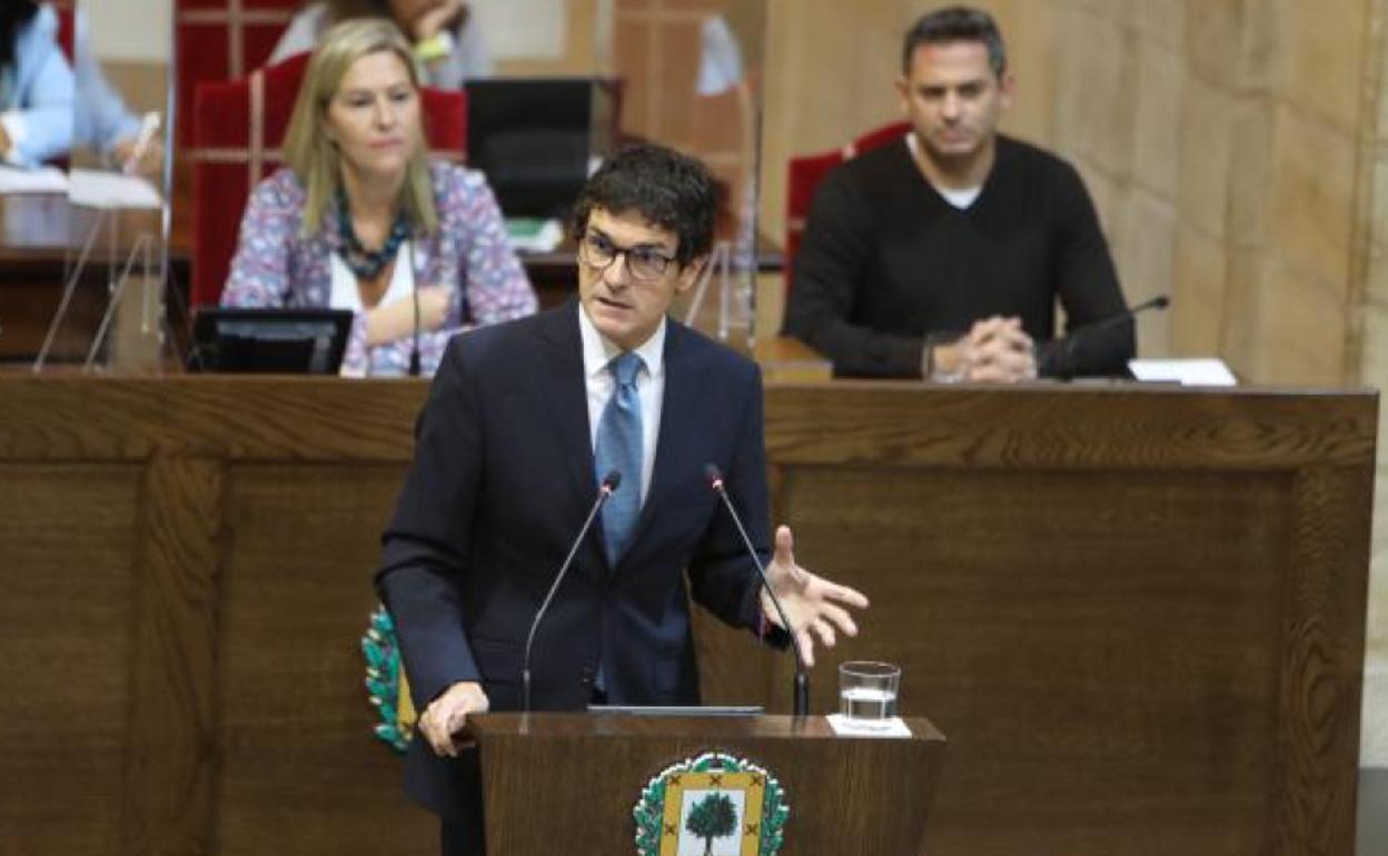 Rementeria confirma su adiós tras una «reflexión profunda»