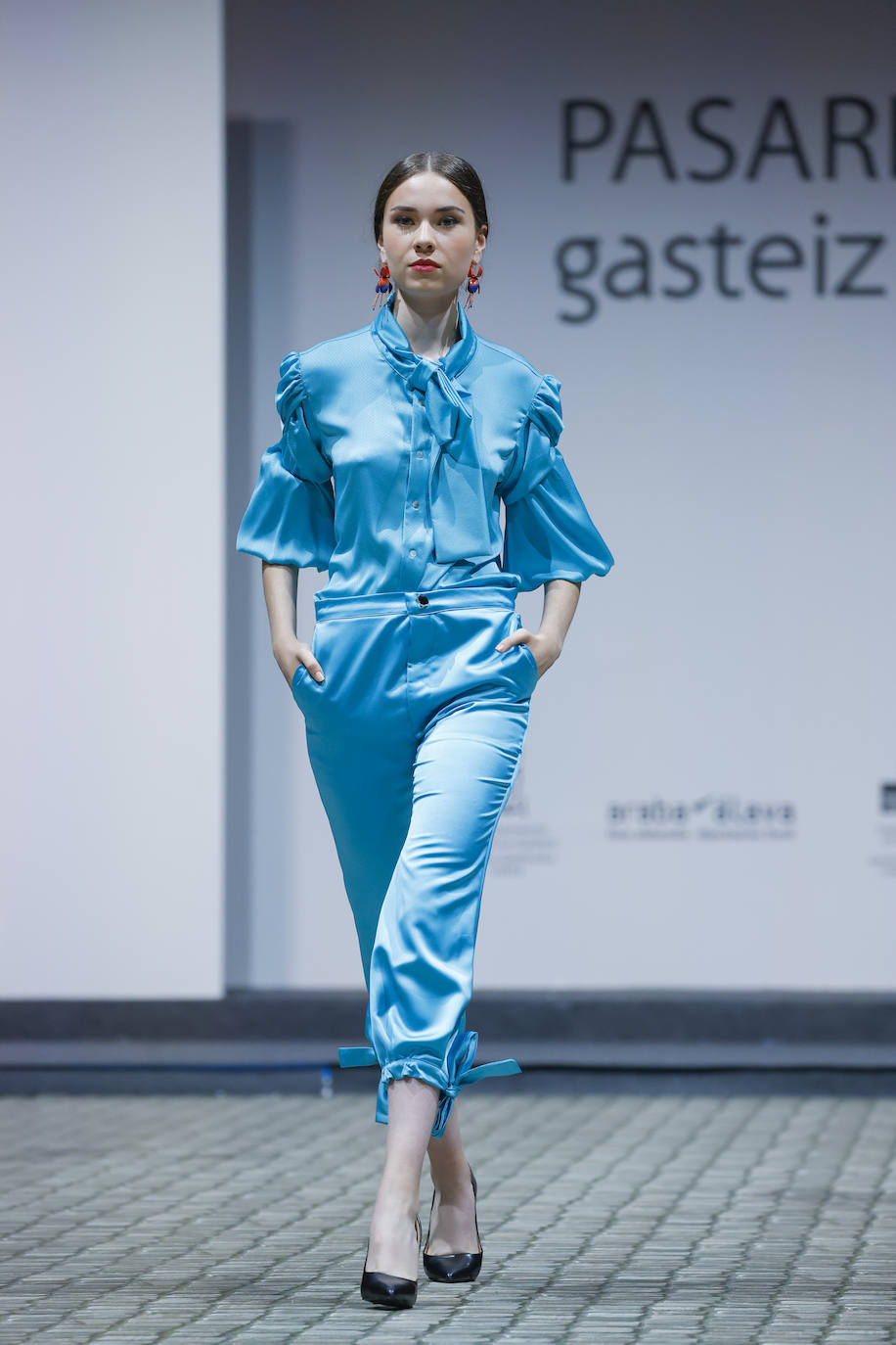 Fotos: Colección del diseñador Domingo Orive