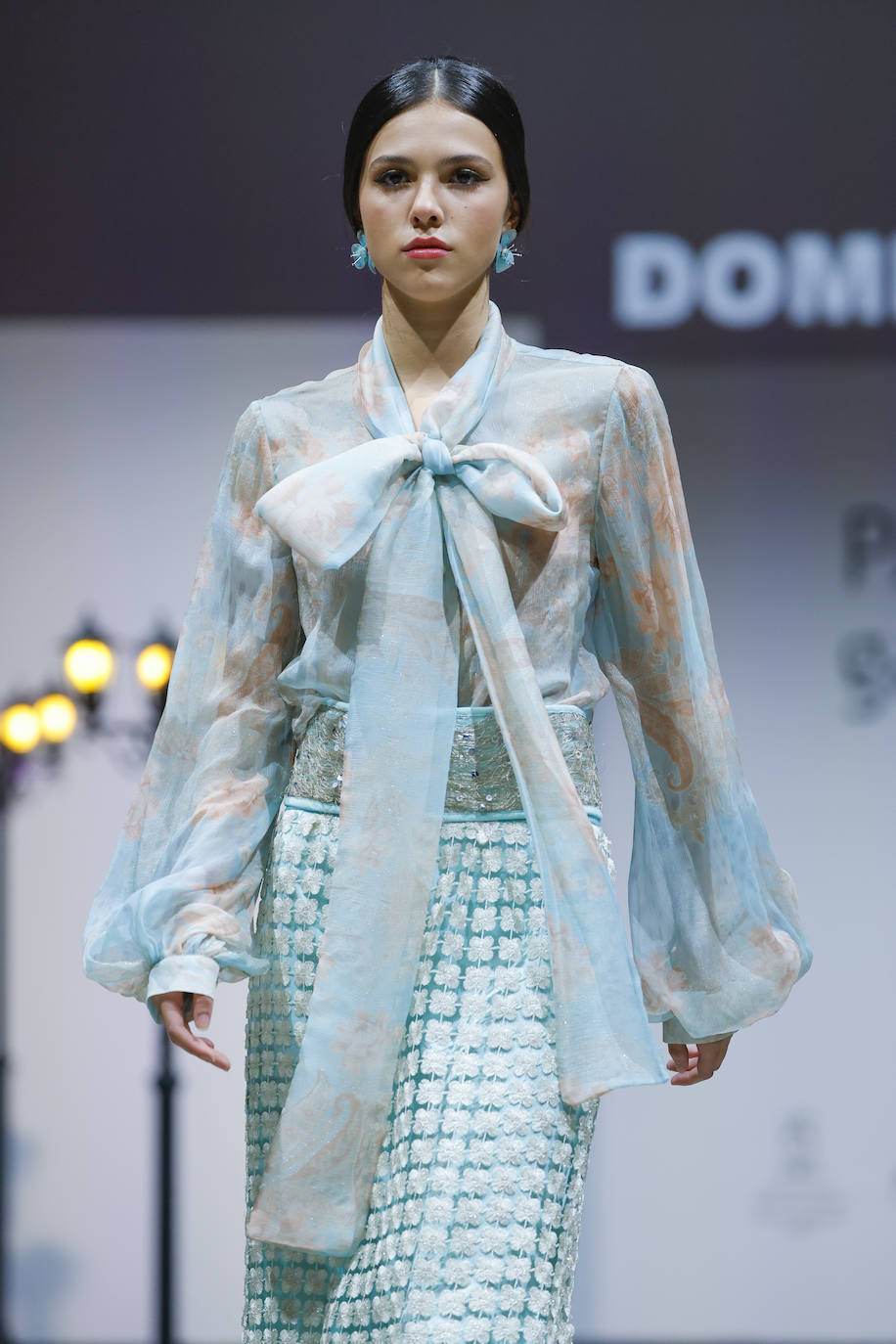 Fotos: Colección del diseñador Domingo Orive