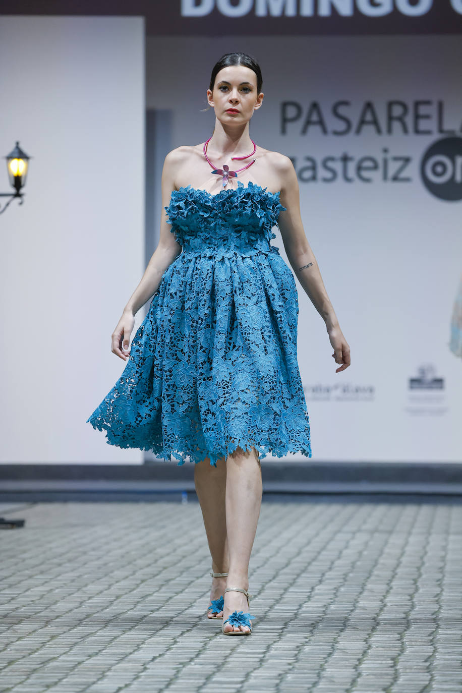 Fotos: Colección del diseñador Domingo Orive