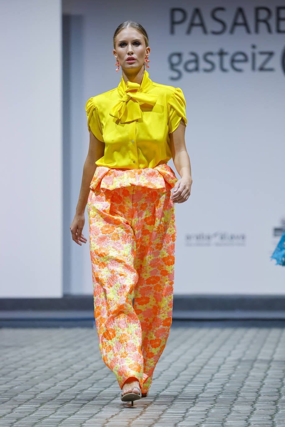 Fotos: Colección del diseñador Domingo Orive