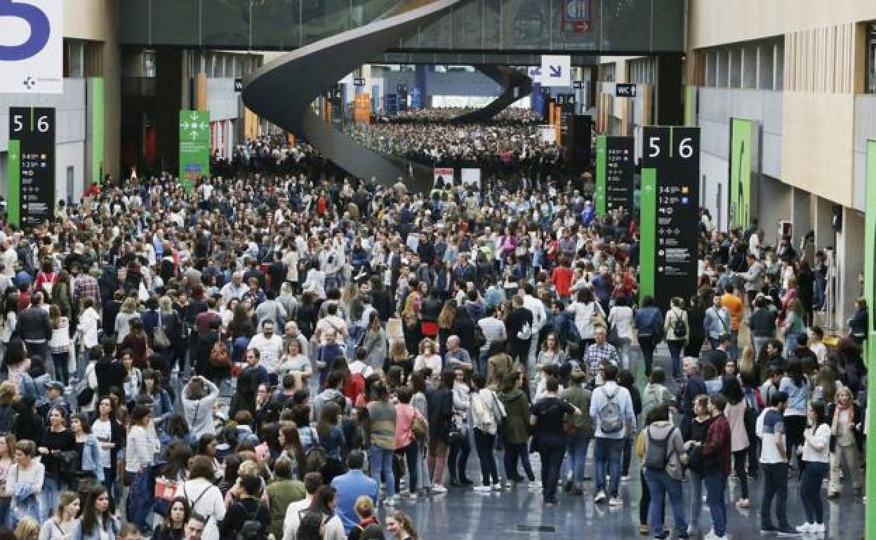 La Audiencia de Álava descarta investigar a Darpón y la cúpula sanitaria por el fraude de la OPE