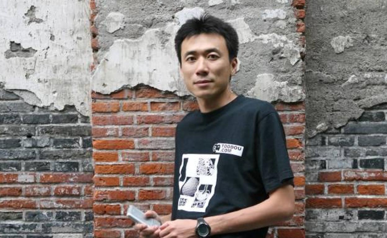 Gary Wang | El joven multimillonario que tiene un patrimonio de 4.600 millones de dólares