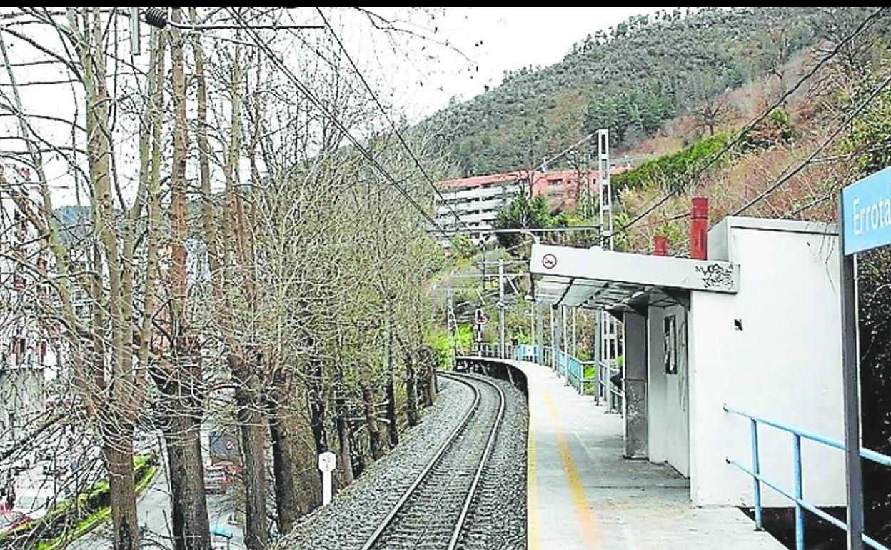 ETS anuncia trabajos nocturnos la segunda quincena de octubre