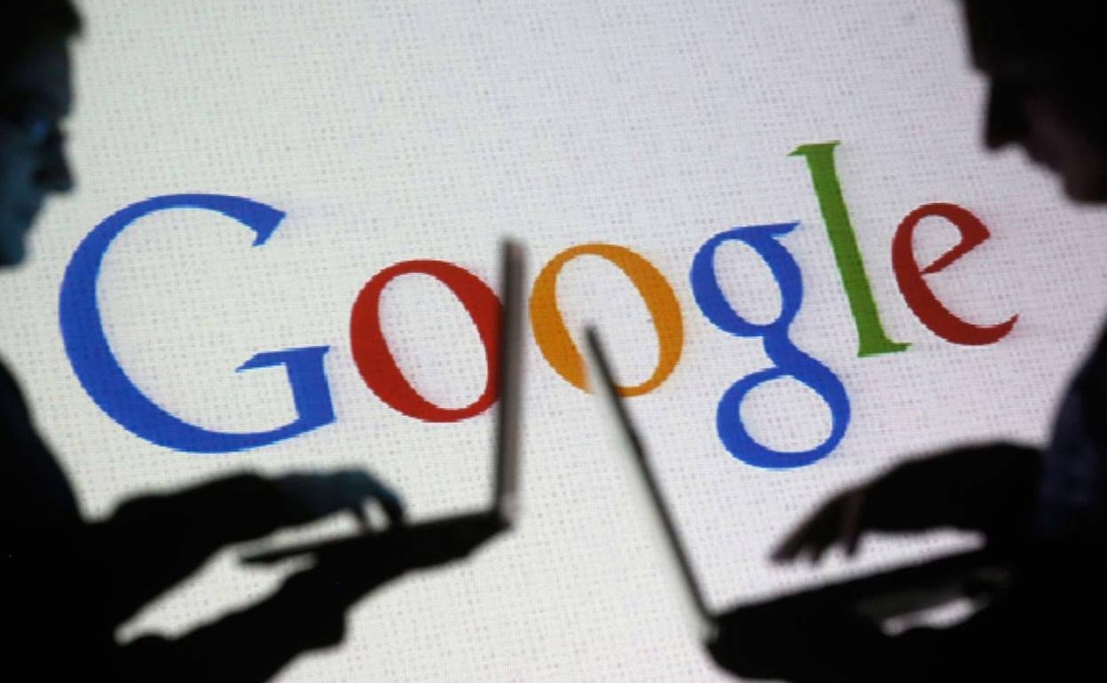 El curioso efecto que aparece al teclear 'DART' en el buscador de Google