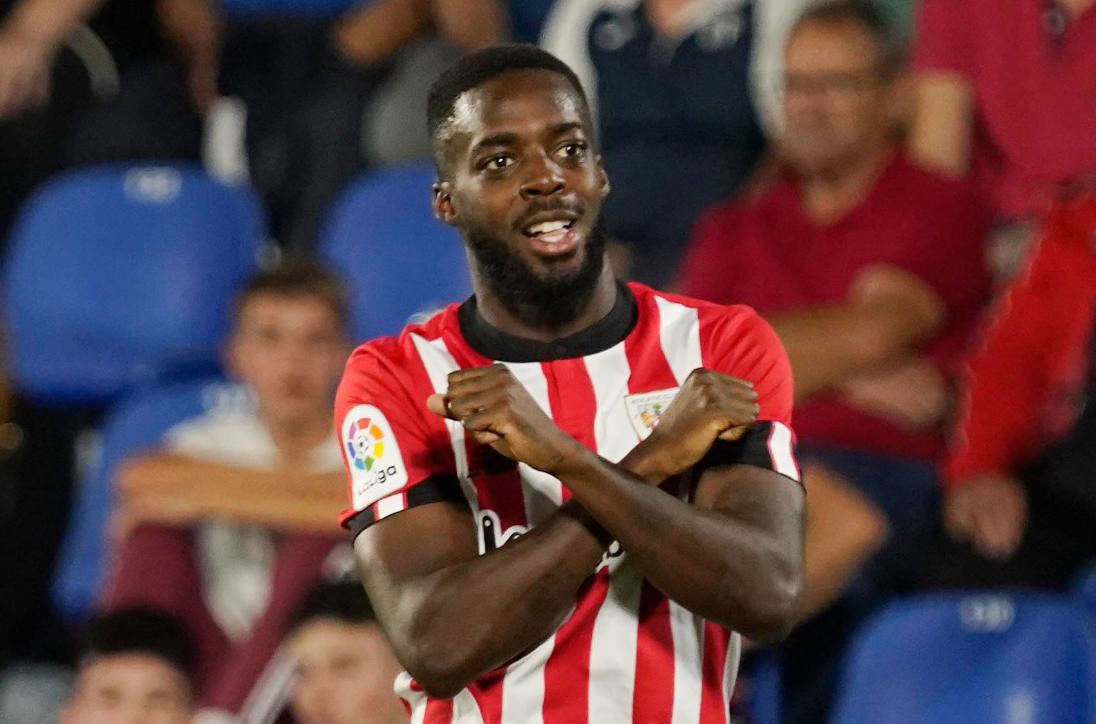 Fotos: Las imágenes del Getafe-Athletic