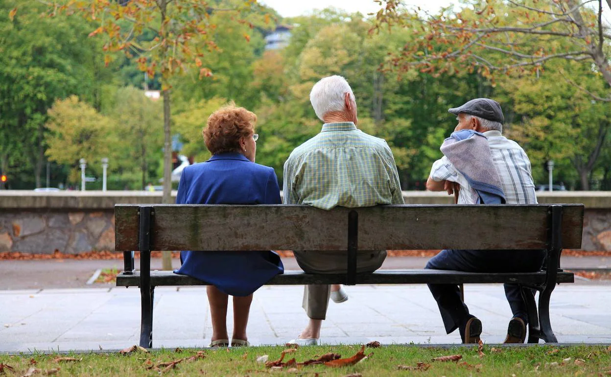 Pensiones y jubilación | Así se calculan las pensiones a partir de 2023