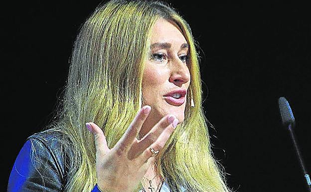 «Podemos entrenar a nuestro cerebro para alcanzar el éxito»