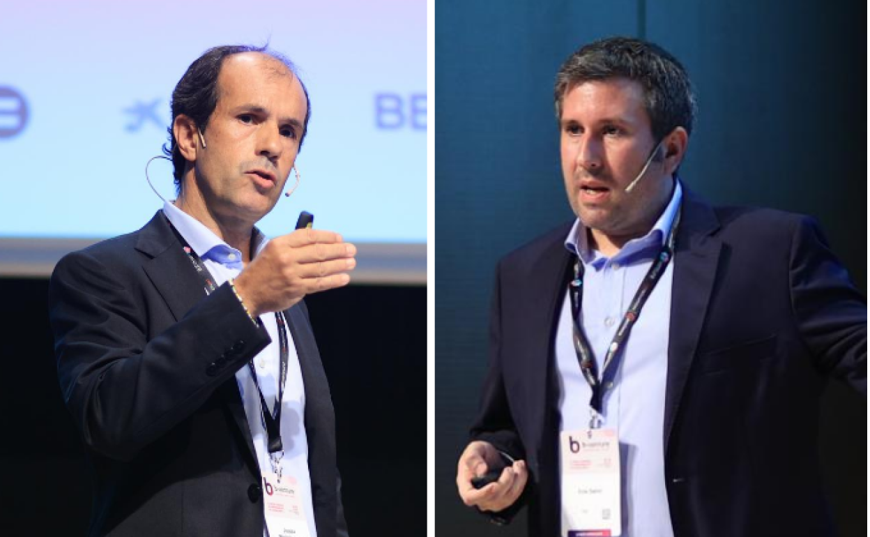 Un referente «a nivel internacional» para la innovación abierta