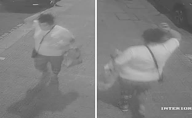 La secuestradora fingía desde hace semanas que estaba embarazada