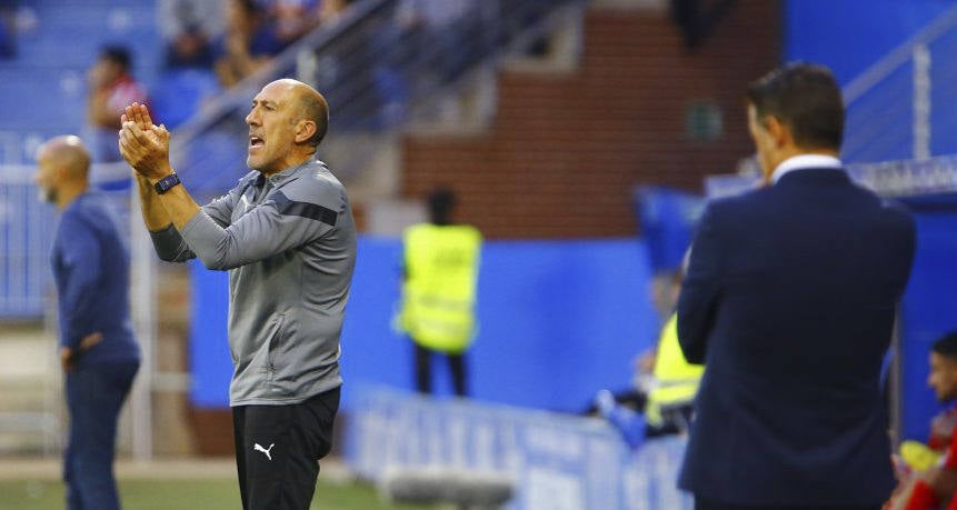 Fotos: Las fotos del Alavés - Sporting