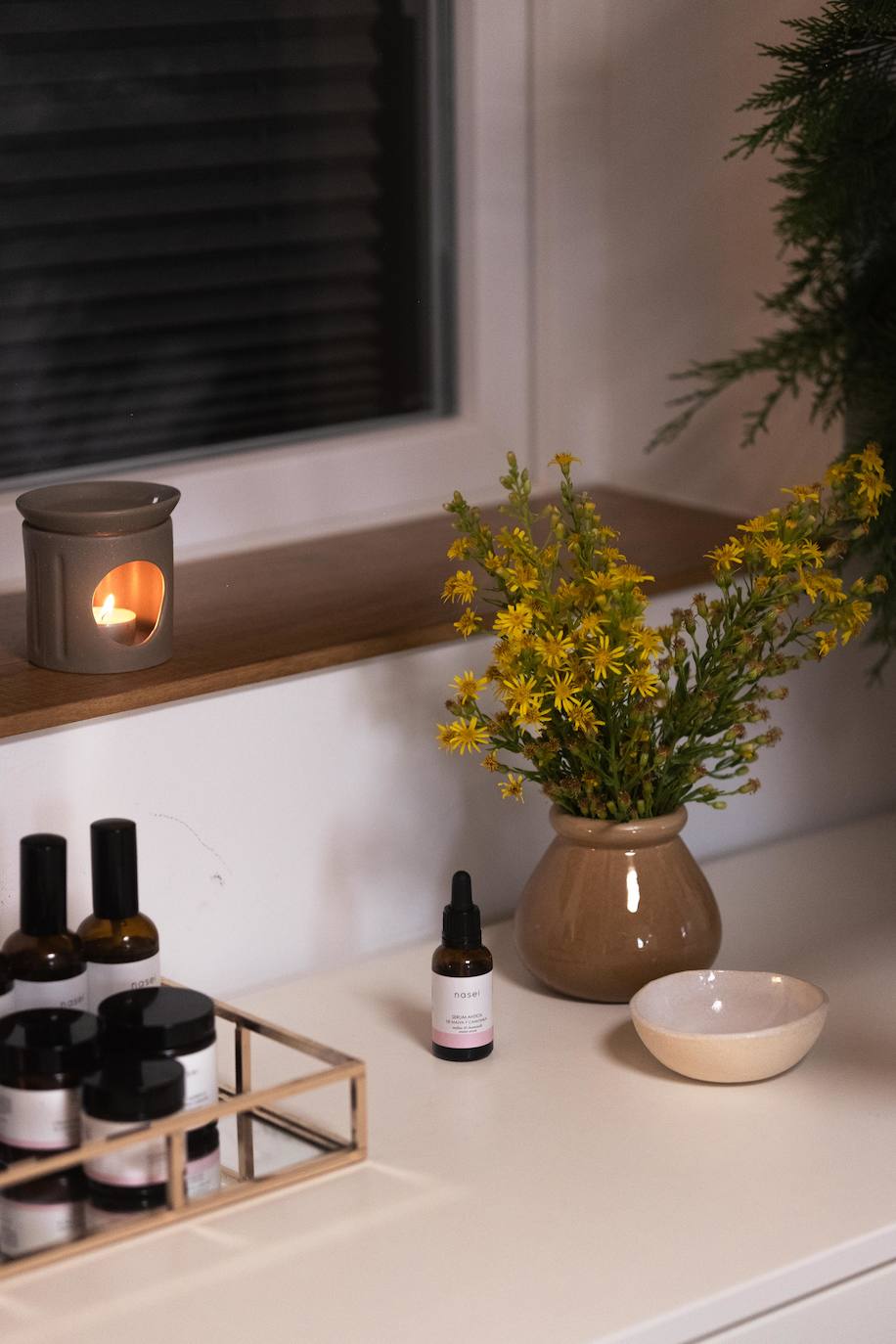 Fotos: Dos hermanas triunfan con los tratamientos estéticos que ofrecen en su caserío de Amorebieta