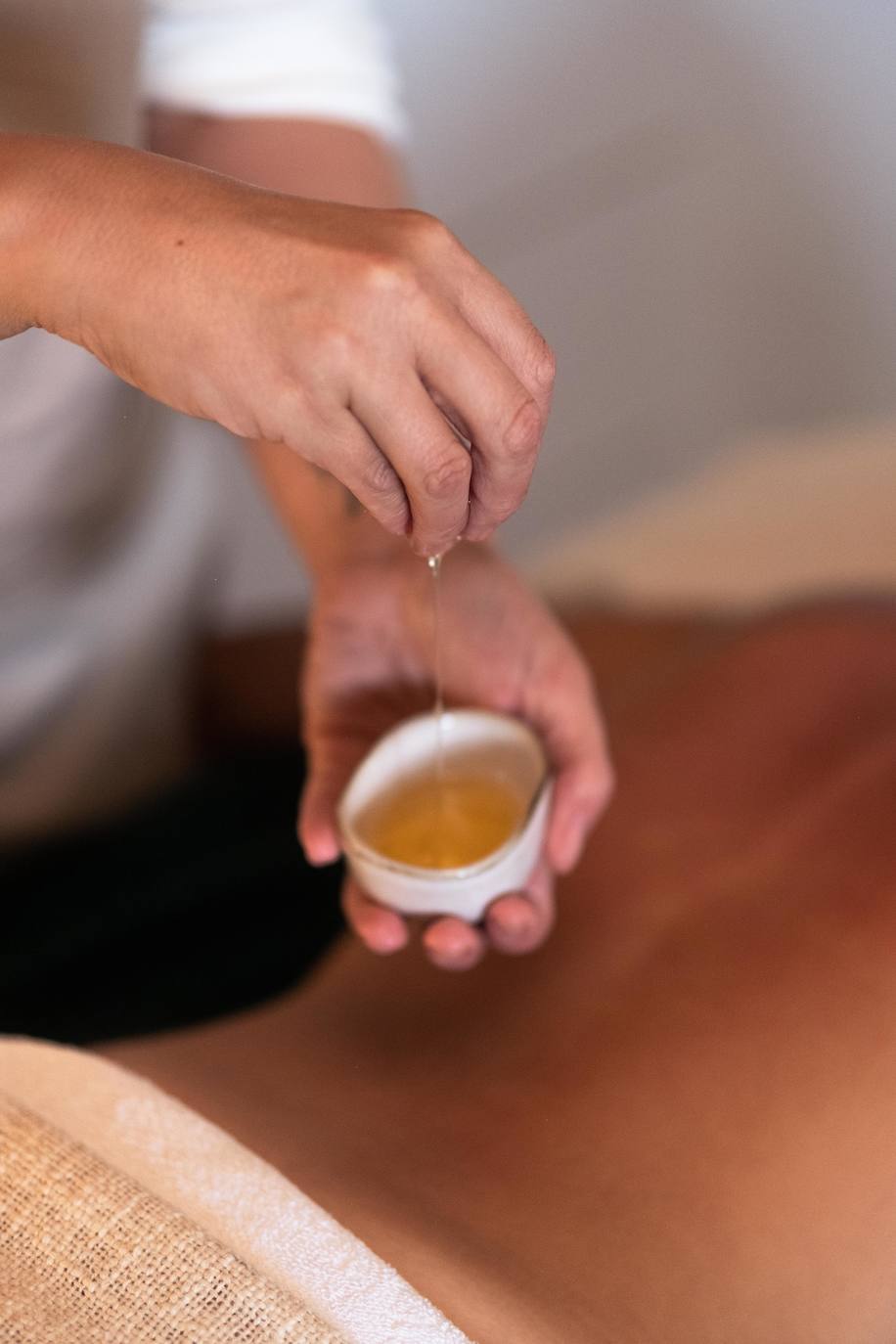 Fotos: Dos hermanas triunfan con los tratamientos estéticos que ofrecen en su caserío de Amorebieta