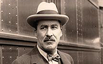 Howard Carter