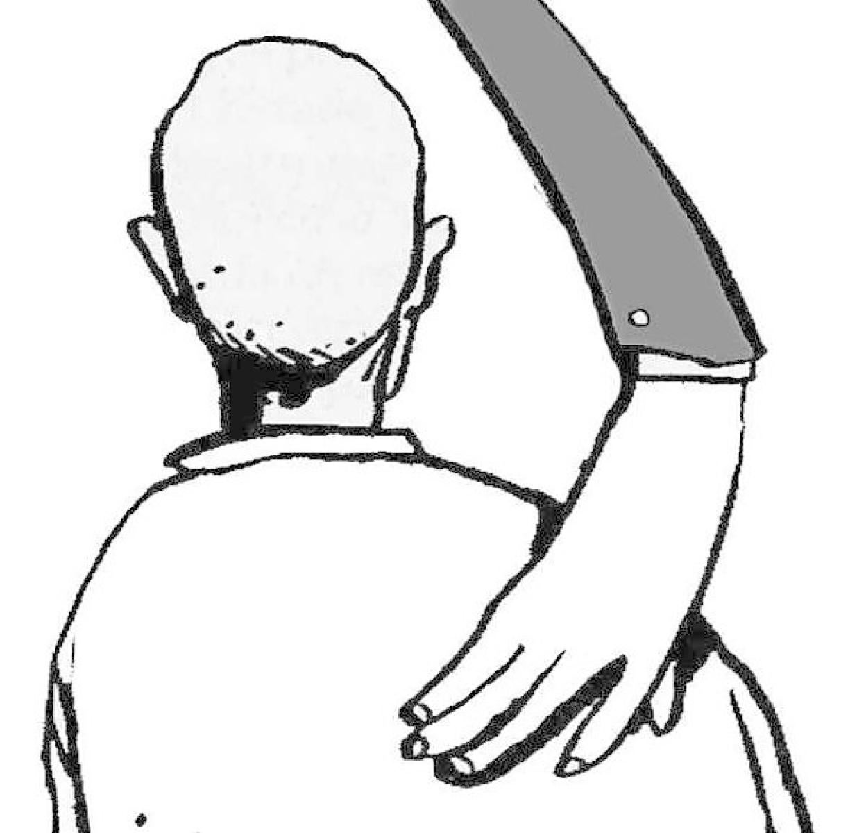 Sediciosos y rebeldes