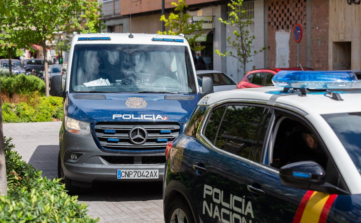 Detenidos 20 Jovenes Por Una Reyerta Entre Bandas En Madrid El Correo