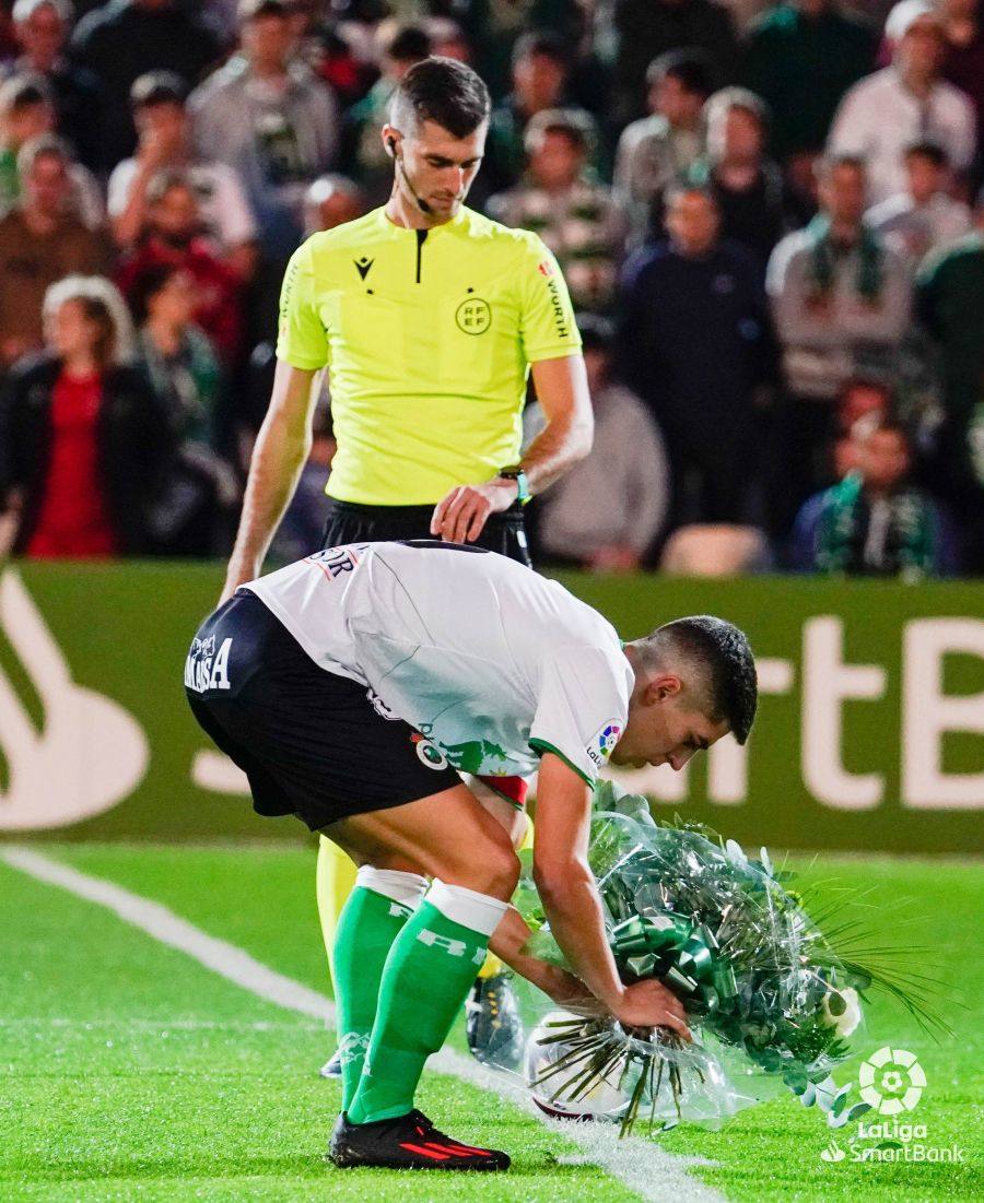 Fotos: Las fotos del Racing - Alavés