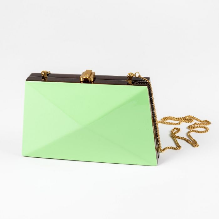 Bolso Díaz Baby de Rocío.