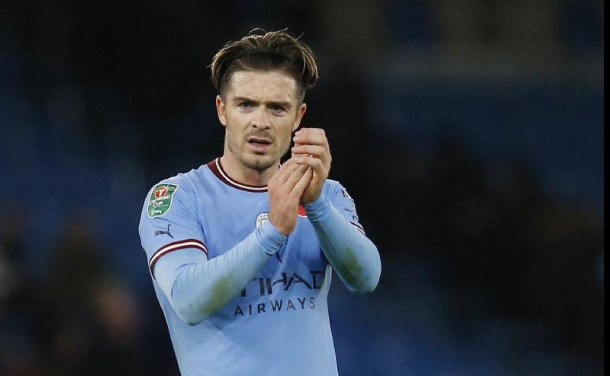 Los suplentes del City también ganan