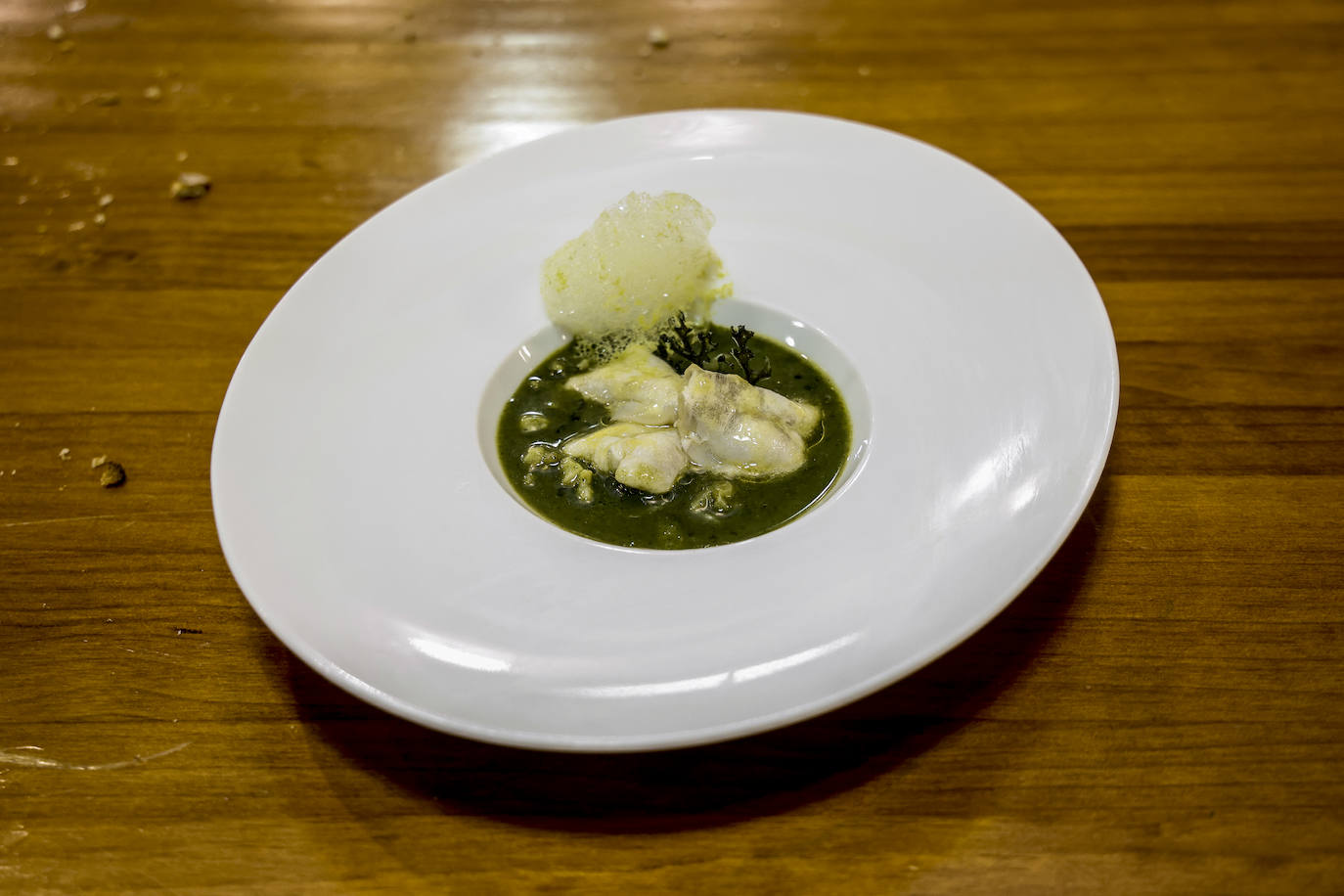 Fotos: La cena de la sociedad Zabaldegia, en imágenes