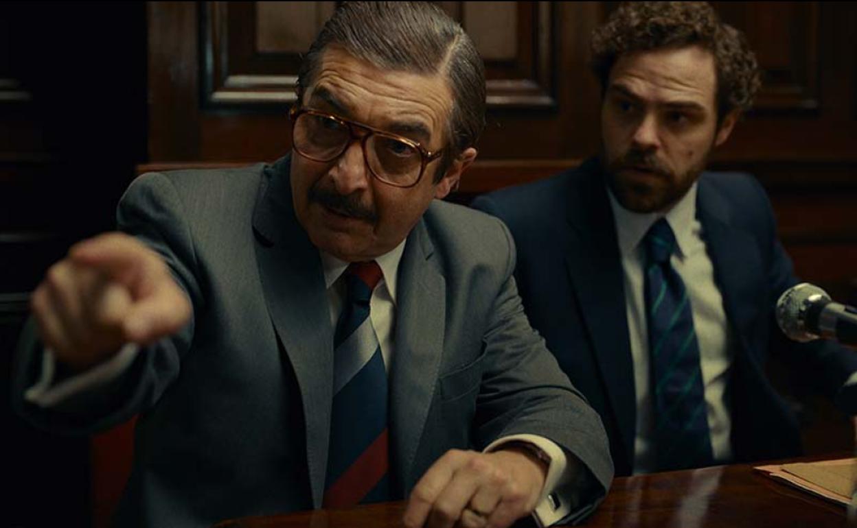 Videla, Massera y Agosti