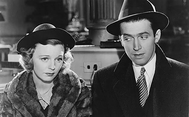 Un fotograma de 'El bazar de las sorpresas'.