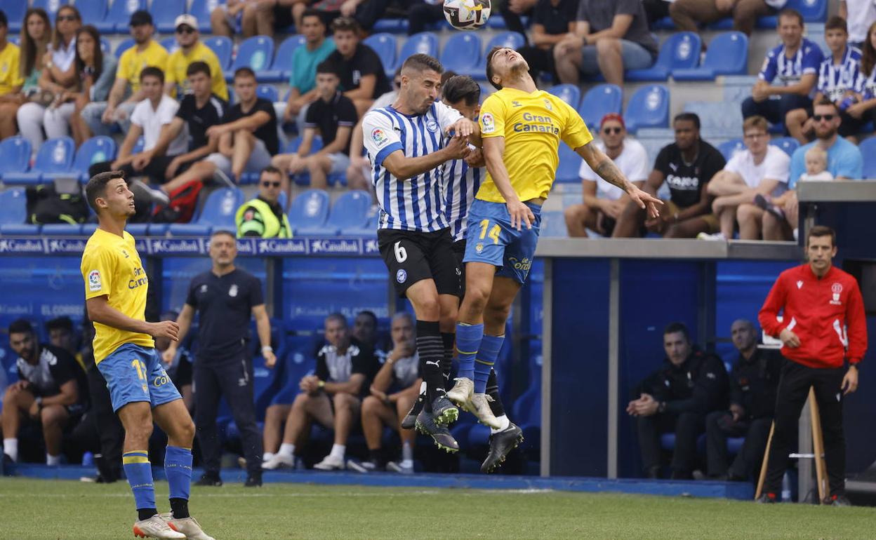 El reto pendiente del 'cuerpo a cuerpo'