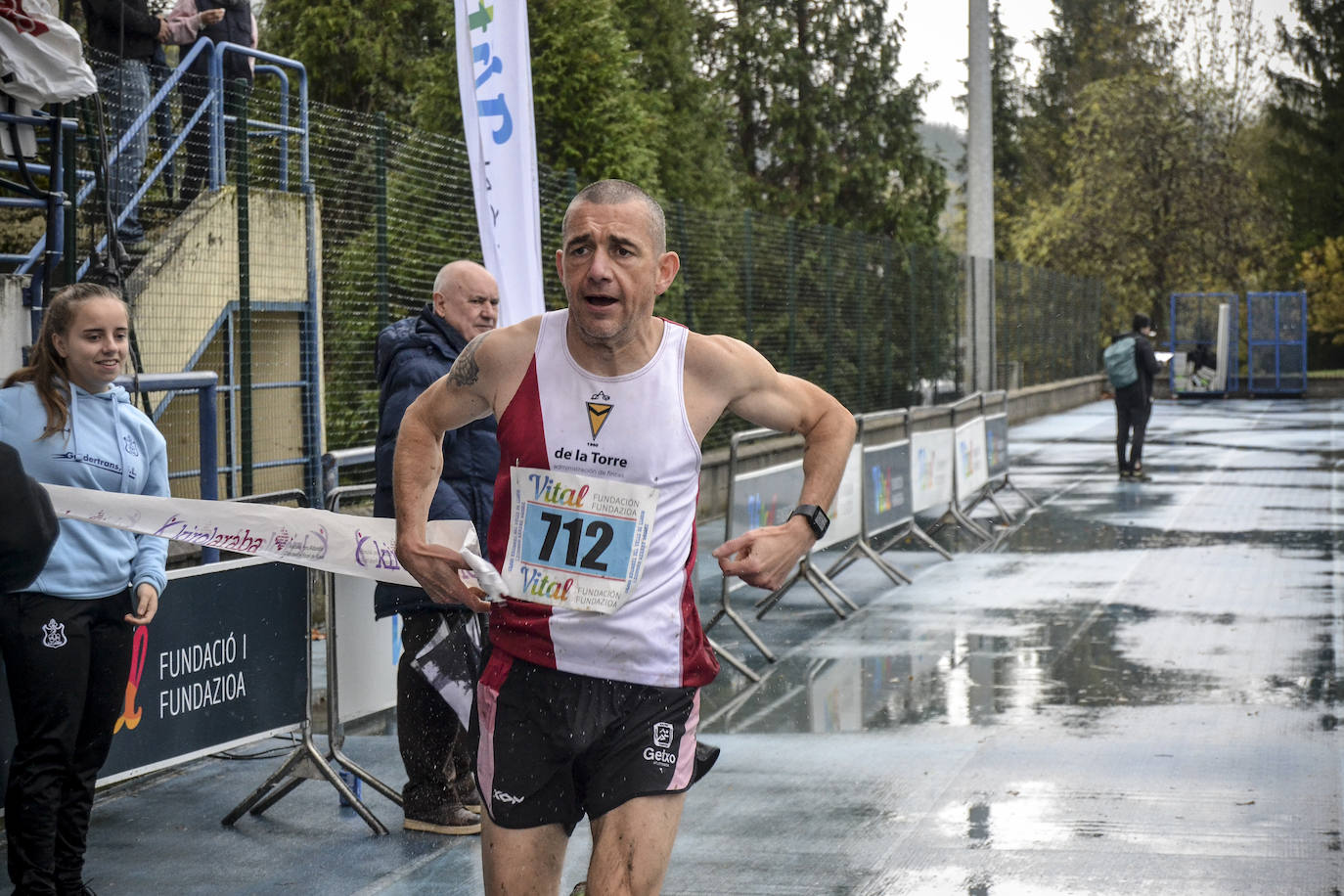 Fotos: Las mejores fotos del cross de Llodio