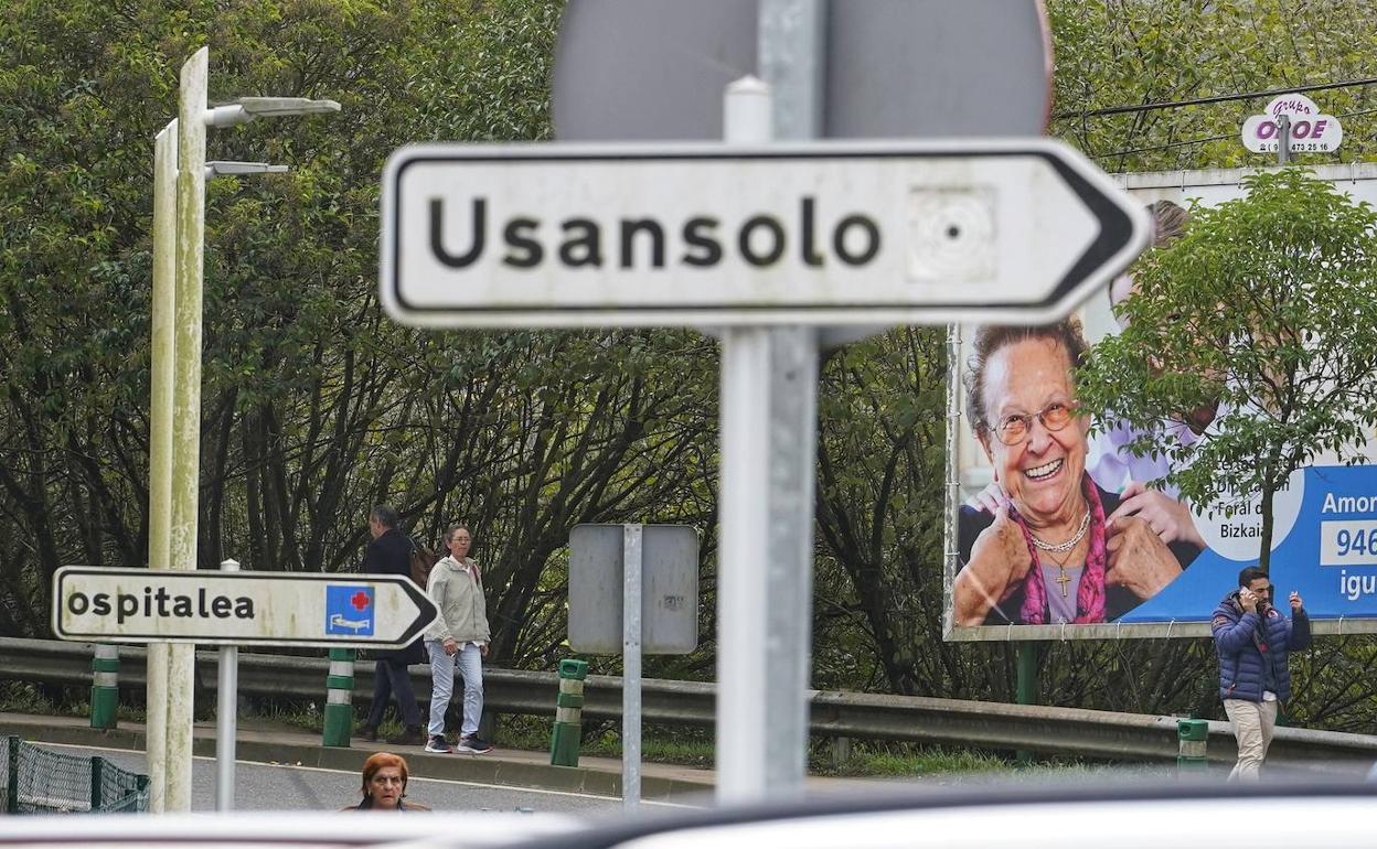 34 años para segregarse de Galdakao