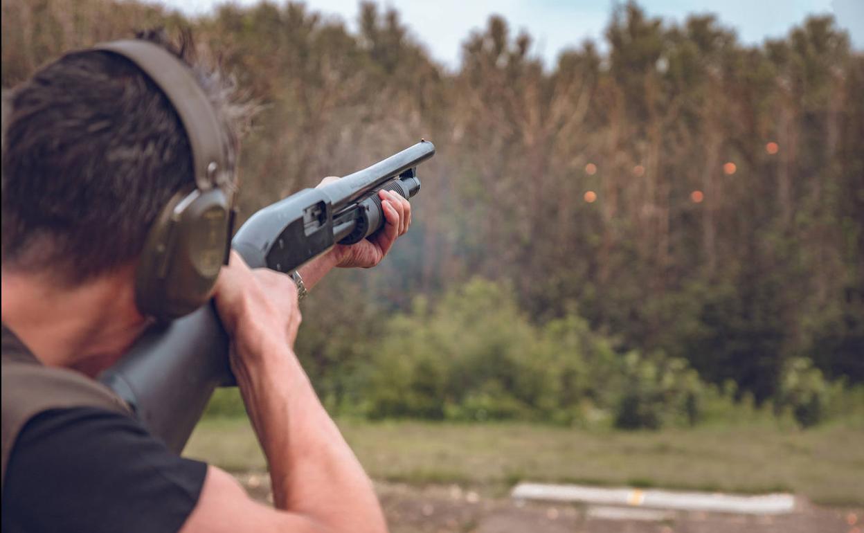 Ehiztariz mozorroturik