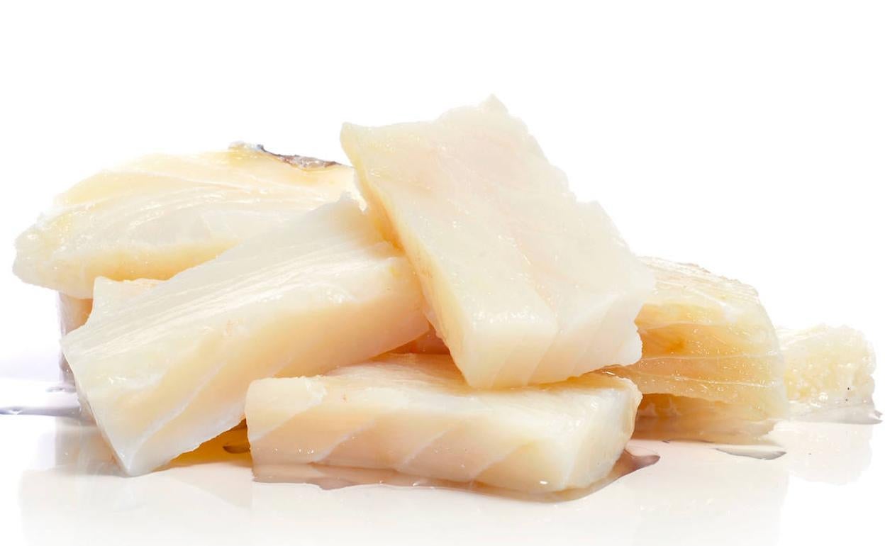 Superalimento | El bacalao, alimento estrella para deportistas