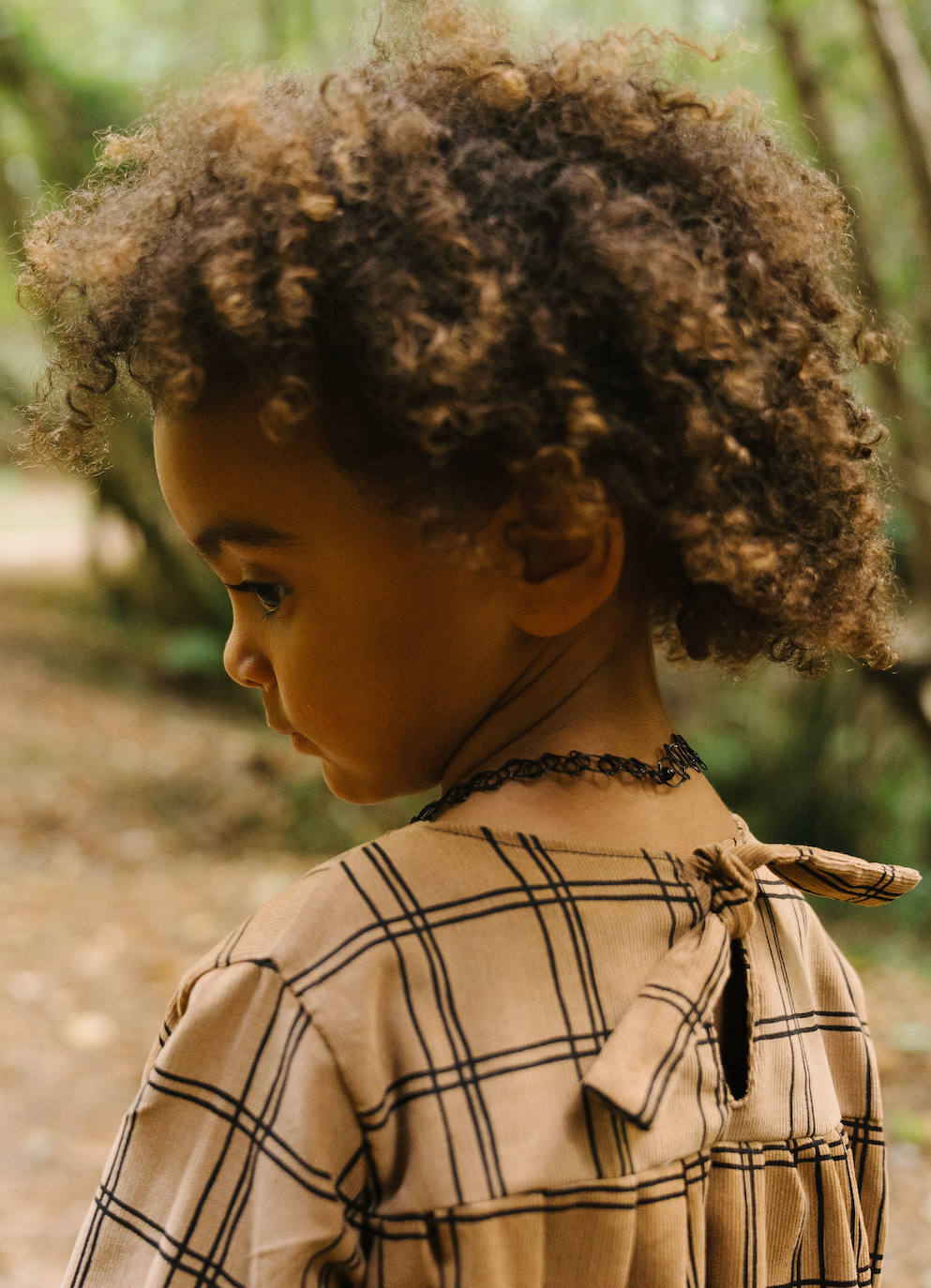 Fotos: Sí a la ropa infantil sin género: la marca creada por una madre de Gorliz