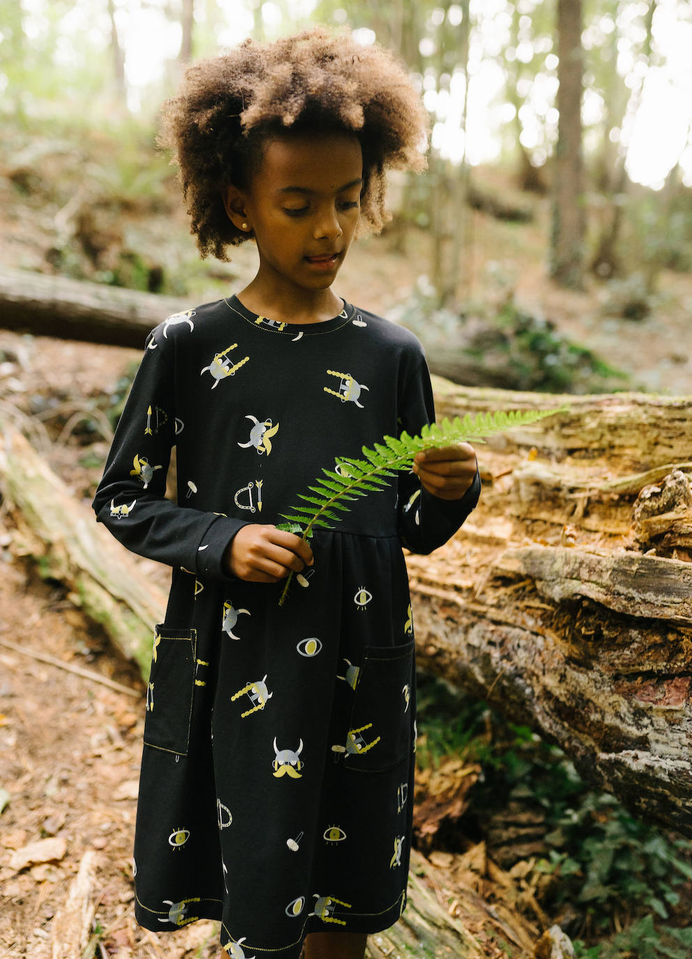 Fotos: Sí a la ropa infantil sin género: la marca creada por una madre de Gorliz
