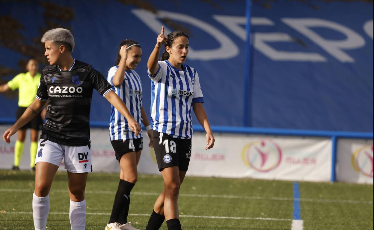 El Granada, próxima parada de las Gloriosas en la Copa de la Reina