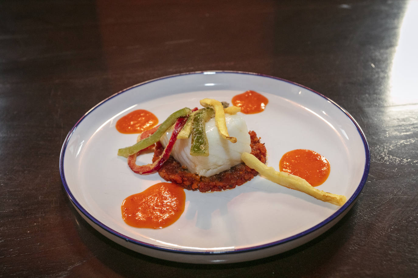 Fotos: Las imágenes de la sociedad gastronómica Gatzalde