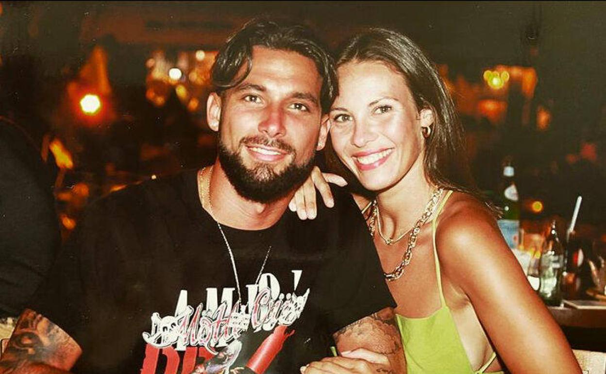 Jessica Bueno habla sobre la supuesta infidelidad de Jota Peleteiro