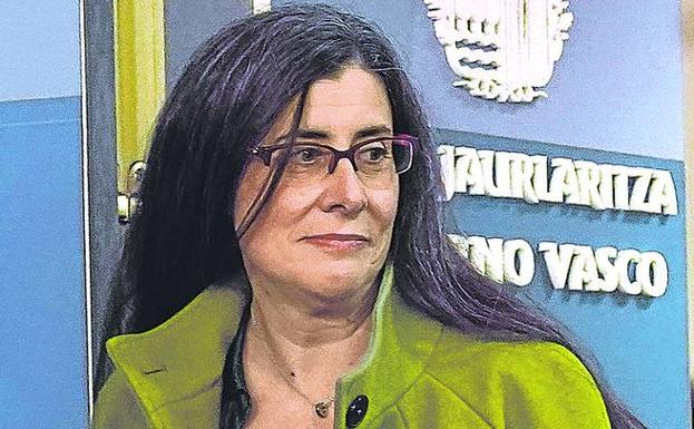 Perfil de Rosa Pérez: una directora silenciosa