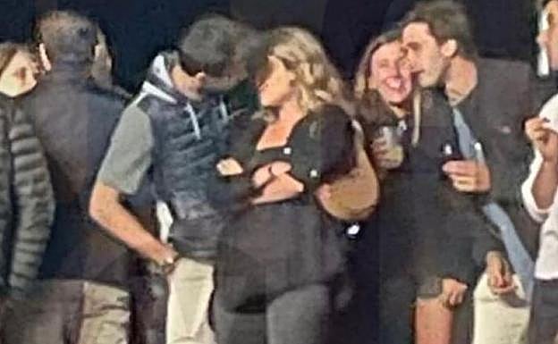 Gerard Piqué y Clara Chía | ¿Han roto?